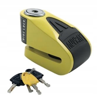 

Auvray blokada na tarczę z alarmem B-lock 06 żó