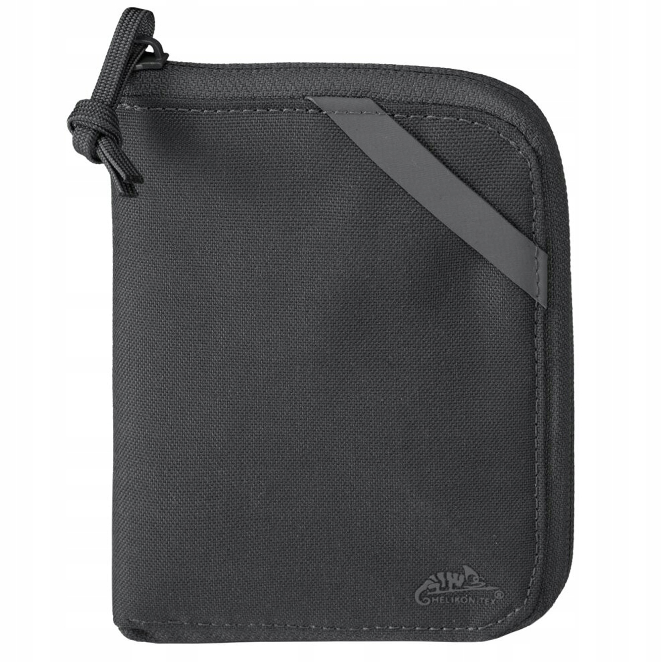 Pánská peněženka Edc Large Cordura Helikon Rzep Shadow Grey