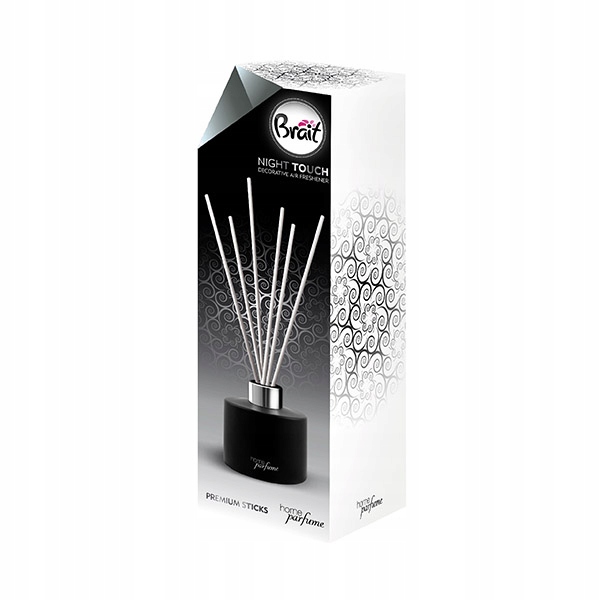

Brait Patyczki zapachowe Night Touch 100ml