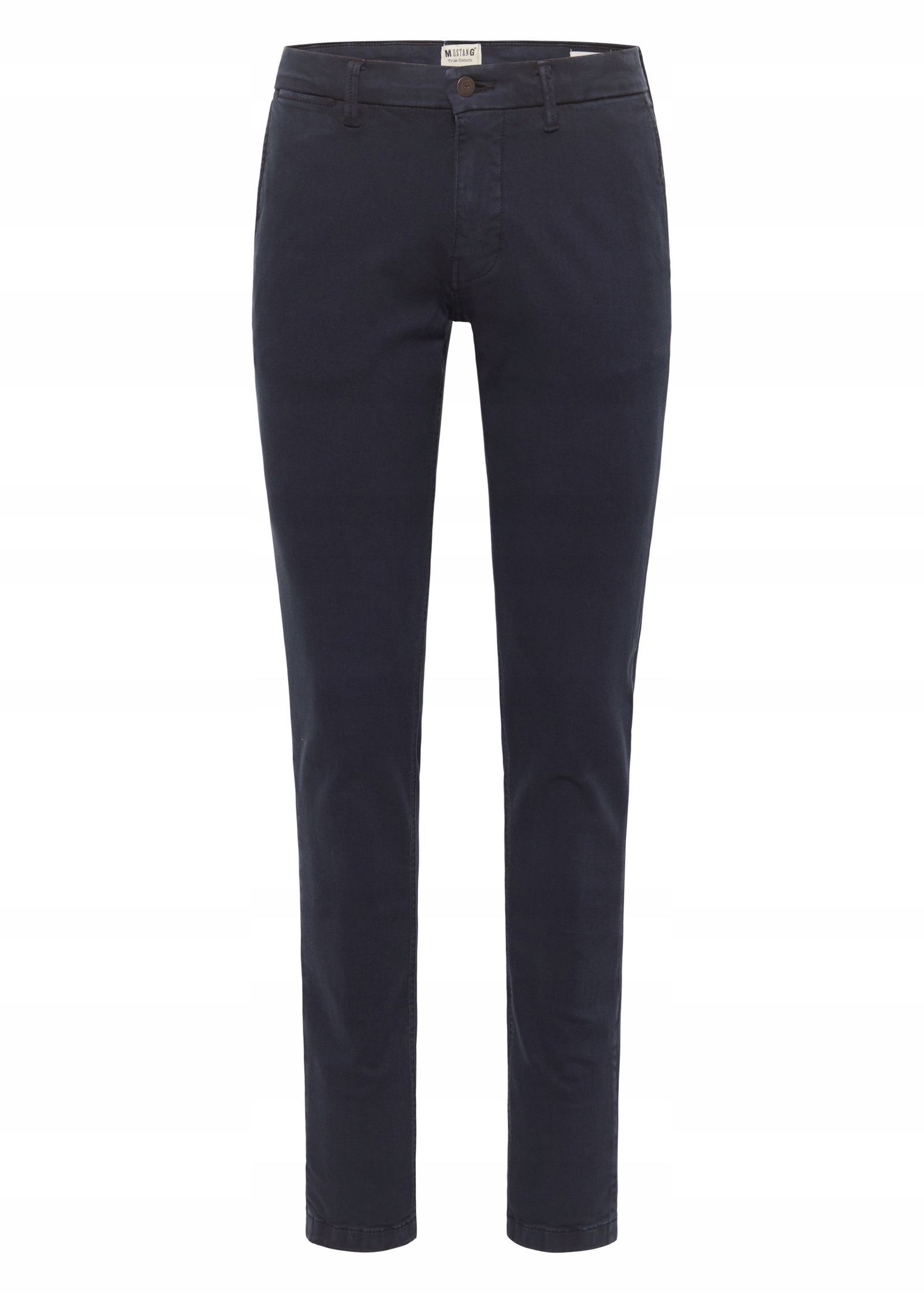 Mustang BeFlex Chino Dark Sapphire