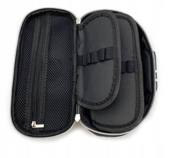 DUŻY PIÓRNIK PIKACHU POKEMON 3D HASŁO Z BLOKADĄ Marka inna