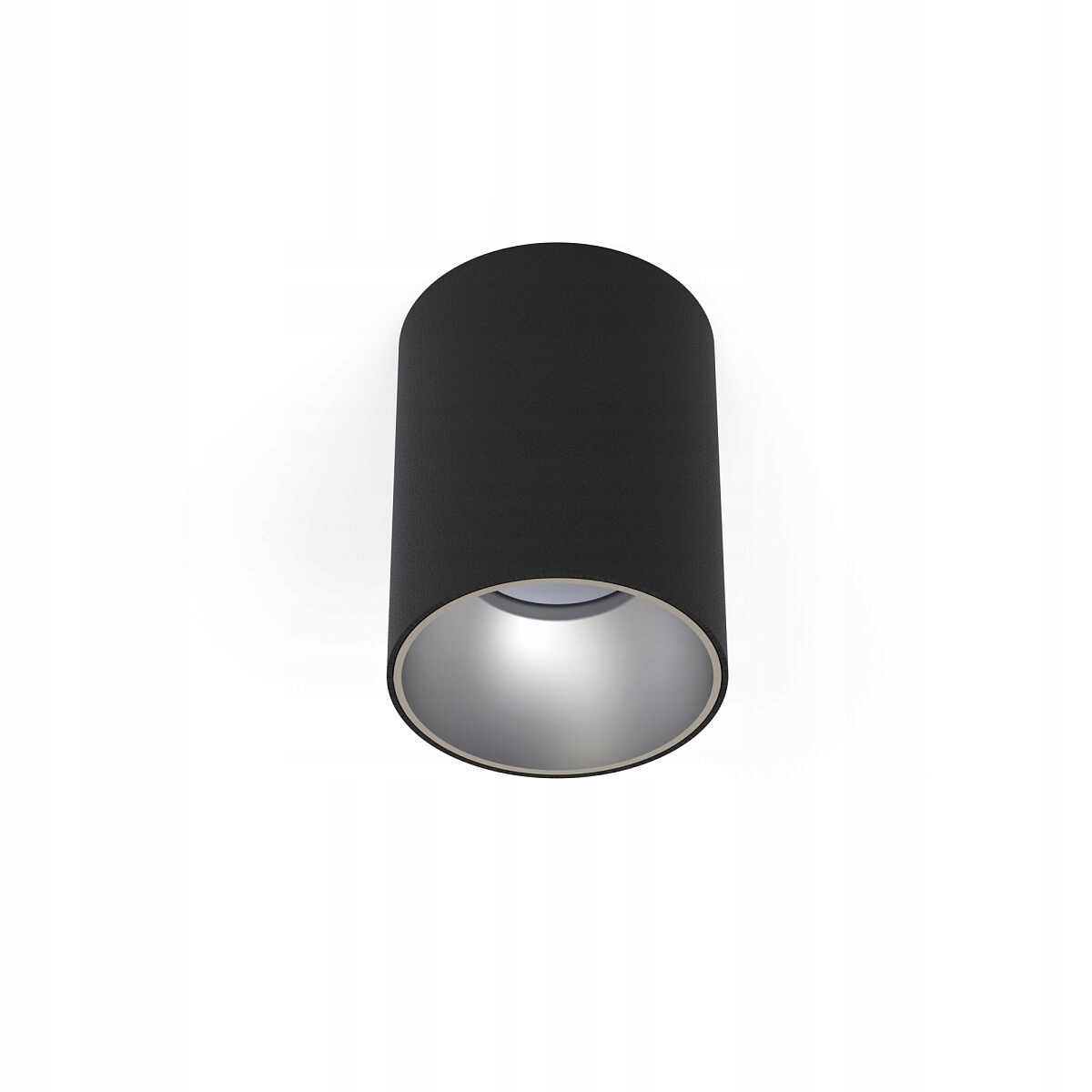 Oční Odstín černo-stříbrný 8932 Nowodvorski