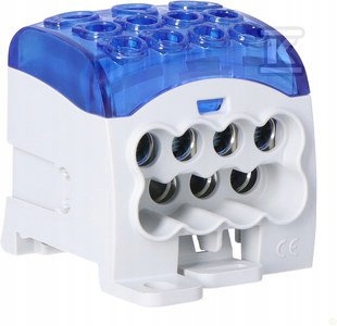 Blok Universal SUB270 Al/cu 82070 Nebe