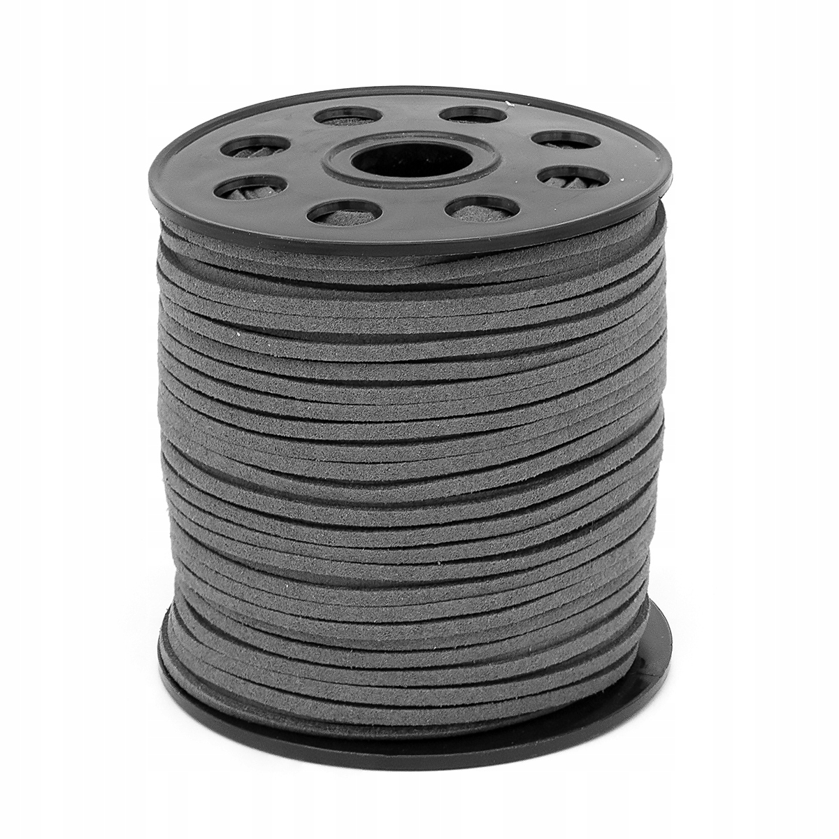 Řemínek Semišový Řemínek 2.7x1.4mm 90m/špička