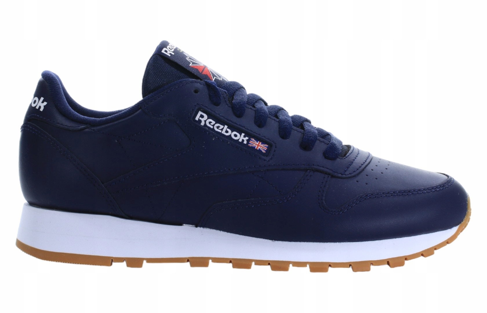 Pánské boty Reebok Classic Leather 100008791