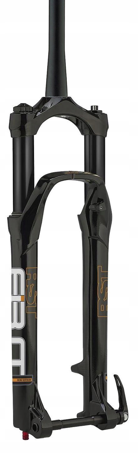 Tlumič Rst First 29 Trl 100 mm, 28,6x260x0, 9 mm