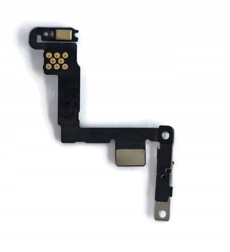 ORG Taśma Power On Off mikrofon flash do iPhone 11 Producent Inna