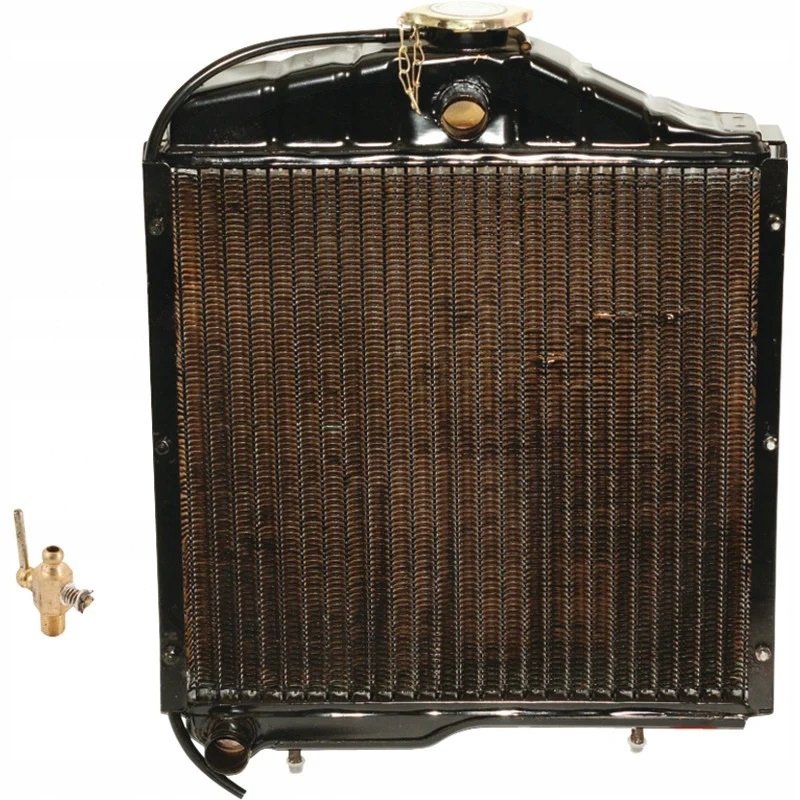 chladič vody komplet 65650613031