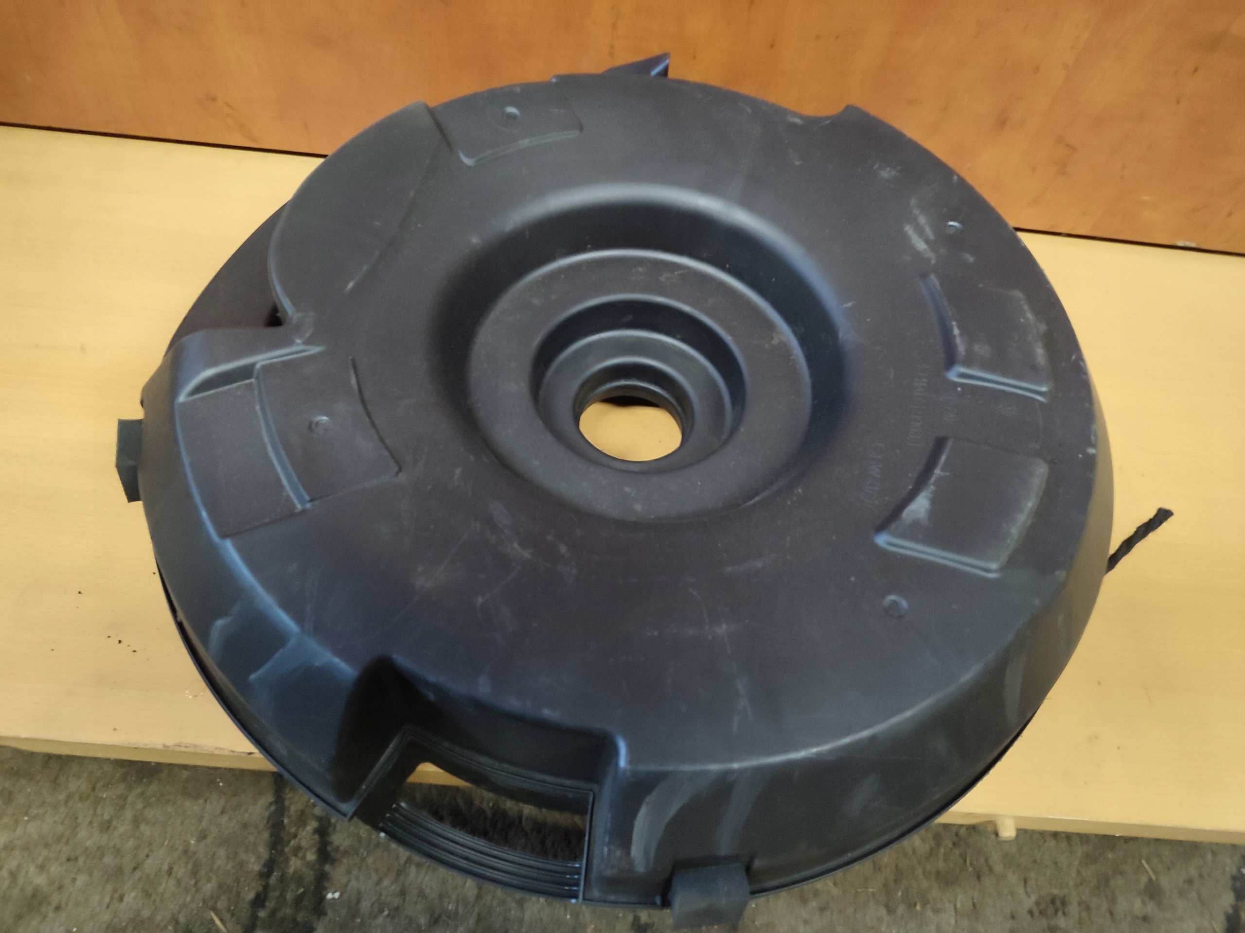 SUBWOOFER AUDI A7 4K A6 C8 4K0035913