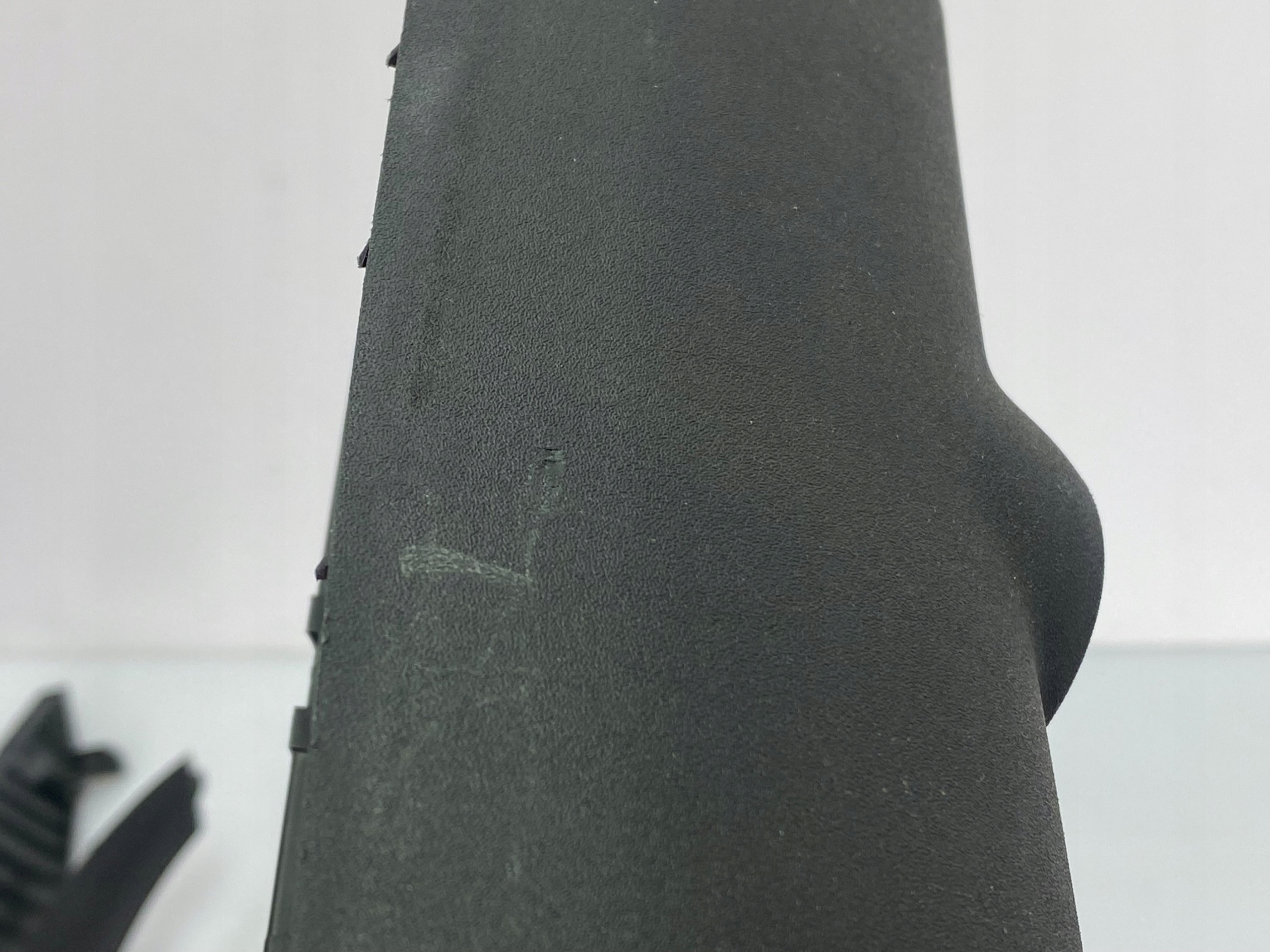 right cover side slupka Ford Mustang VI 2015+