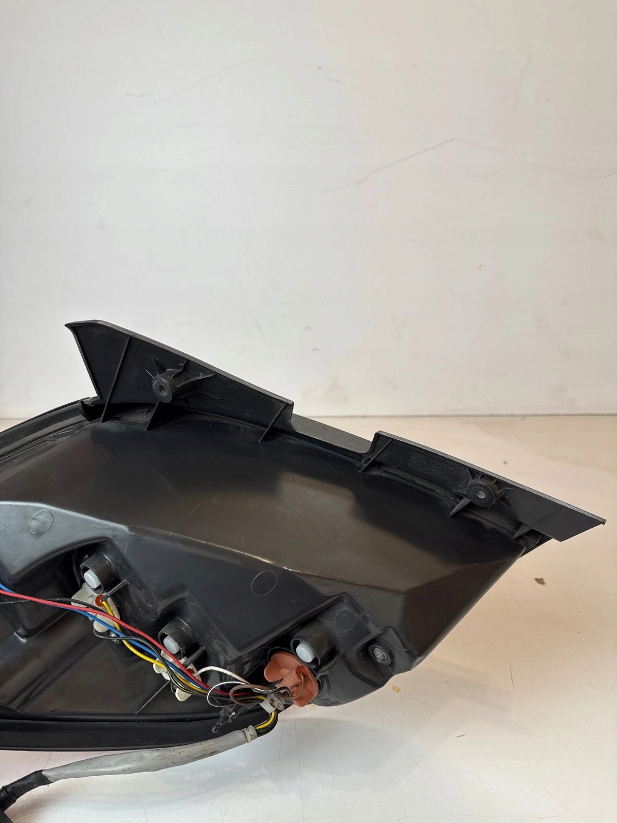 light rear part rear right Opel Antara