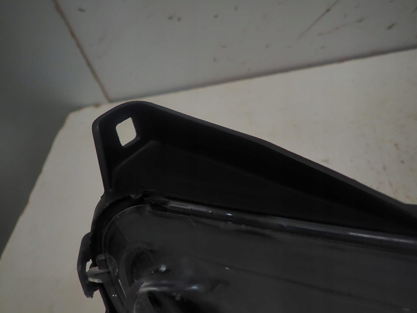light front right FIAT DUCATO LIFT 2014