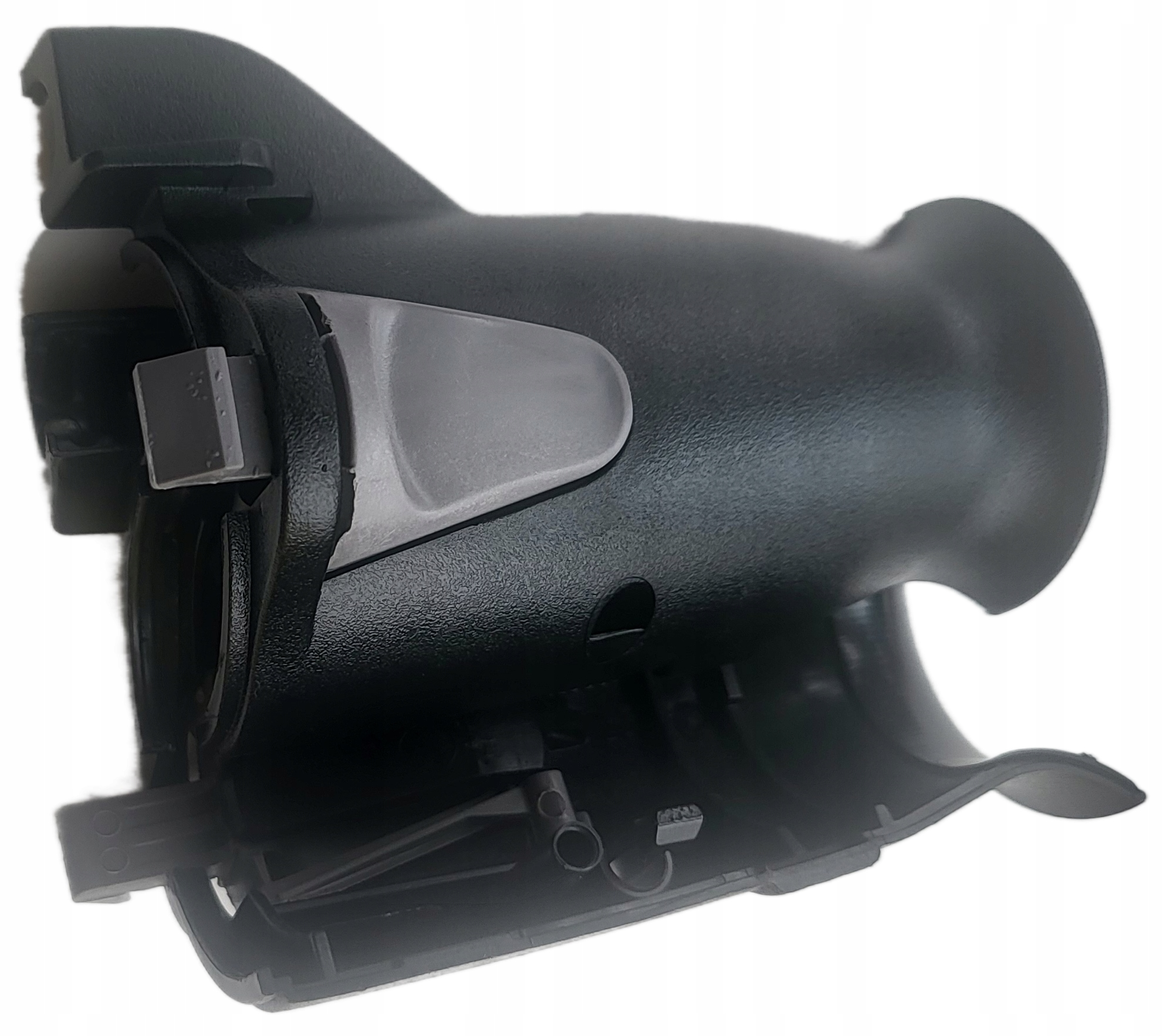 Kryt elektrické hadice Rainbow E2 Black Originál