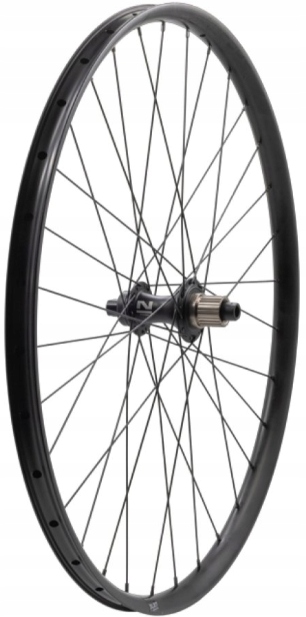 Zadní kolo Kellys Segador 27 Sl 27,5" CL Boost Novatec Micro Spline