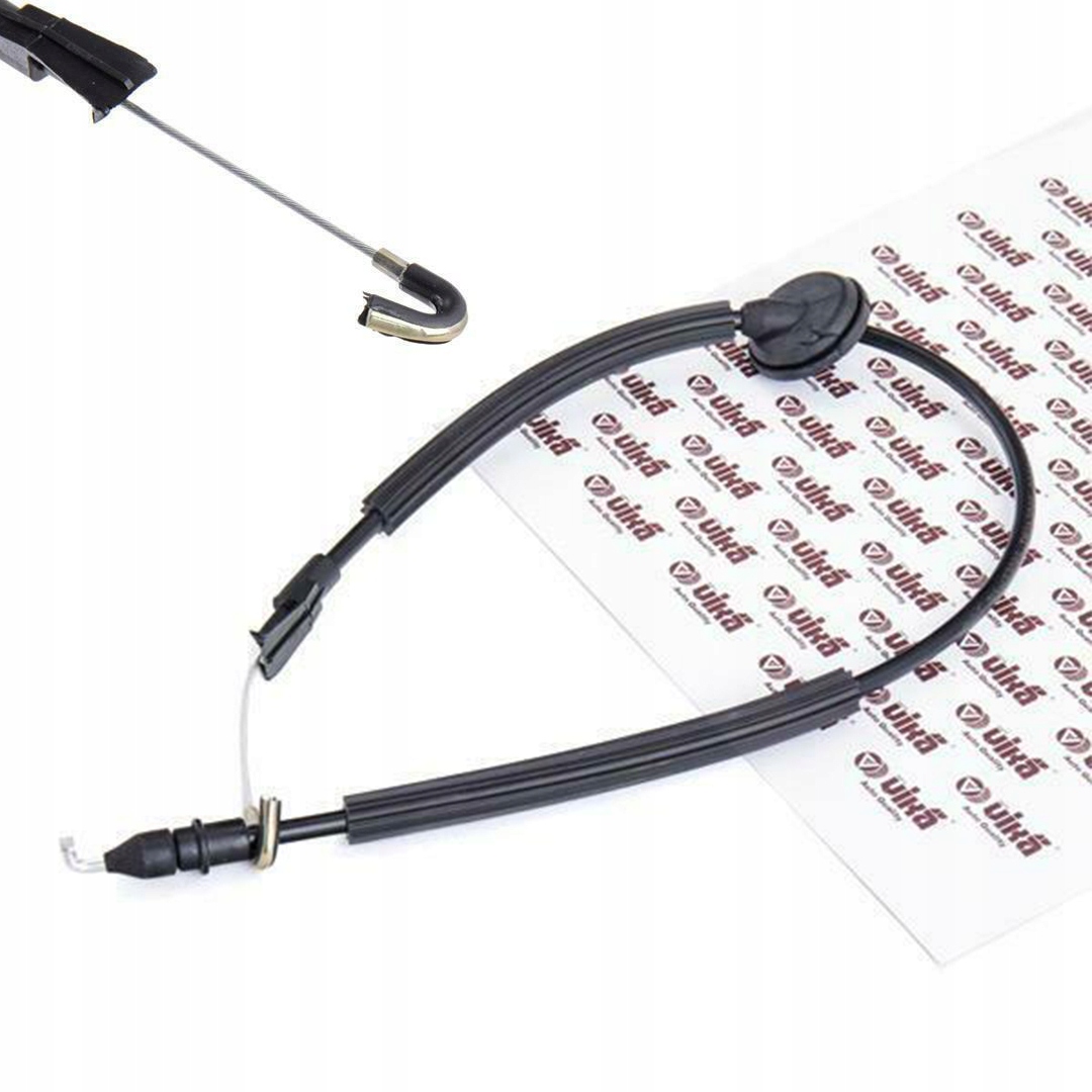 

Linka Cięgno Drzwi Przód Vw Passat B5 Superb I