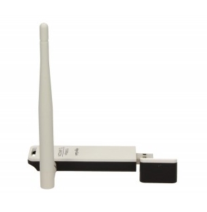 TP-Link, Karta WiFi N150 Usb 2.0 1x4dBi (sma)