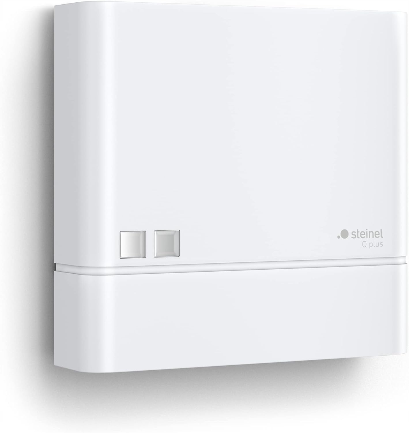 Czujnik Zmierzchowy NightmatIQ Plus Bluetooth od 1-1000 lux biały ST066123