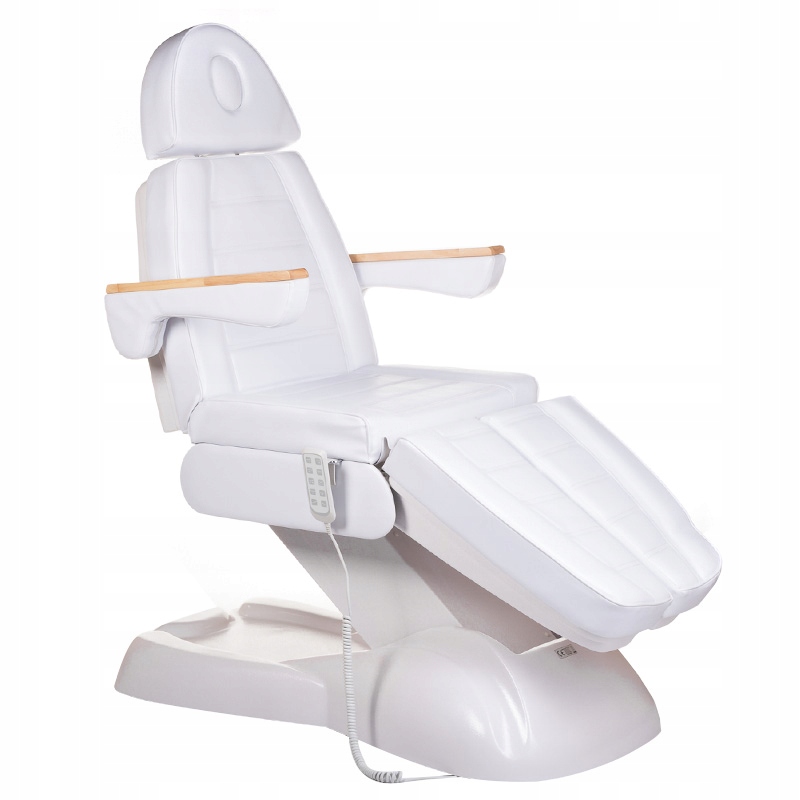 Kosmetické křeslo Beauty System BSBG-273E bílé