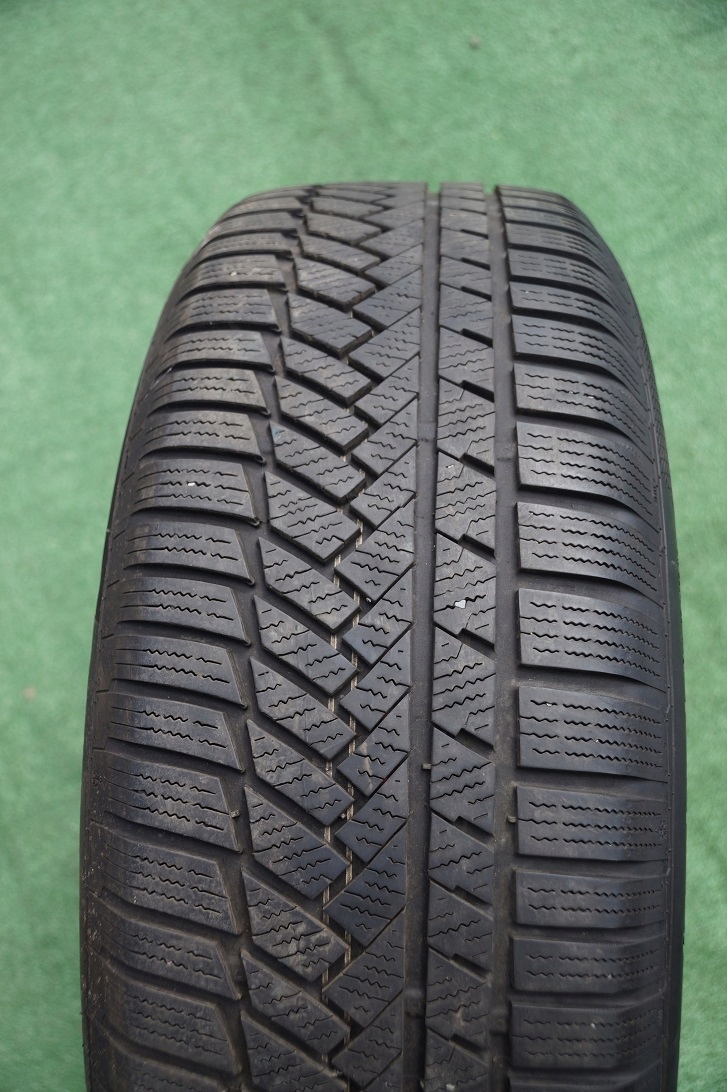 KOŁA ZIMOWE VW TOUAREG III 760 ORYGINAŁ Rozstaw śrub 5x112