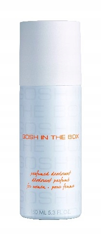 Gosh in The Box (w) Deo 150 ml Unikat