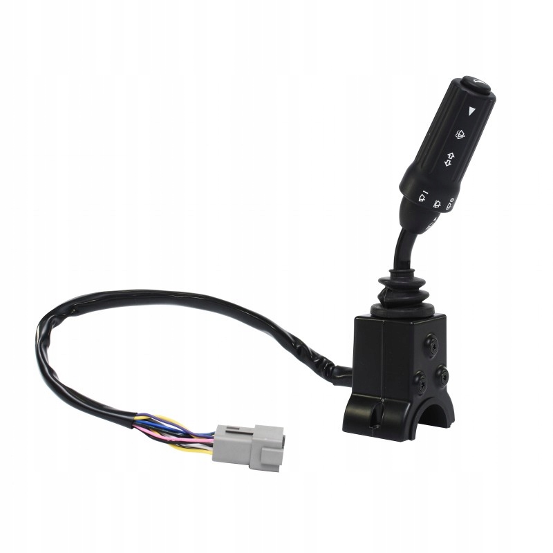 Spínač Světel Cva Traktorbagru Volvo BL70, BL71, BL60, BL61