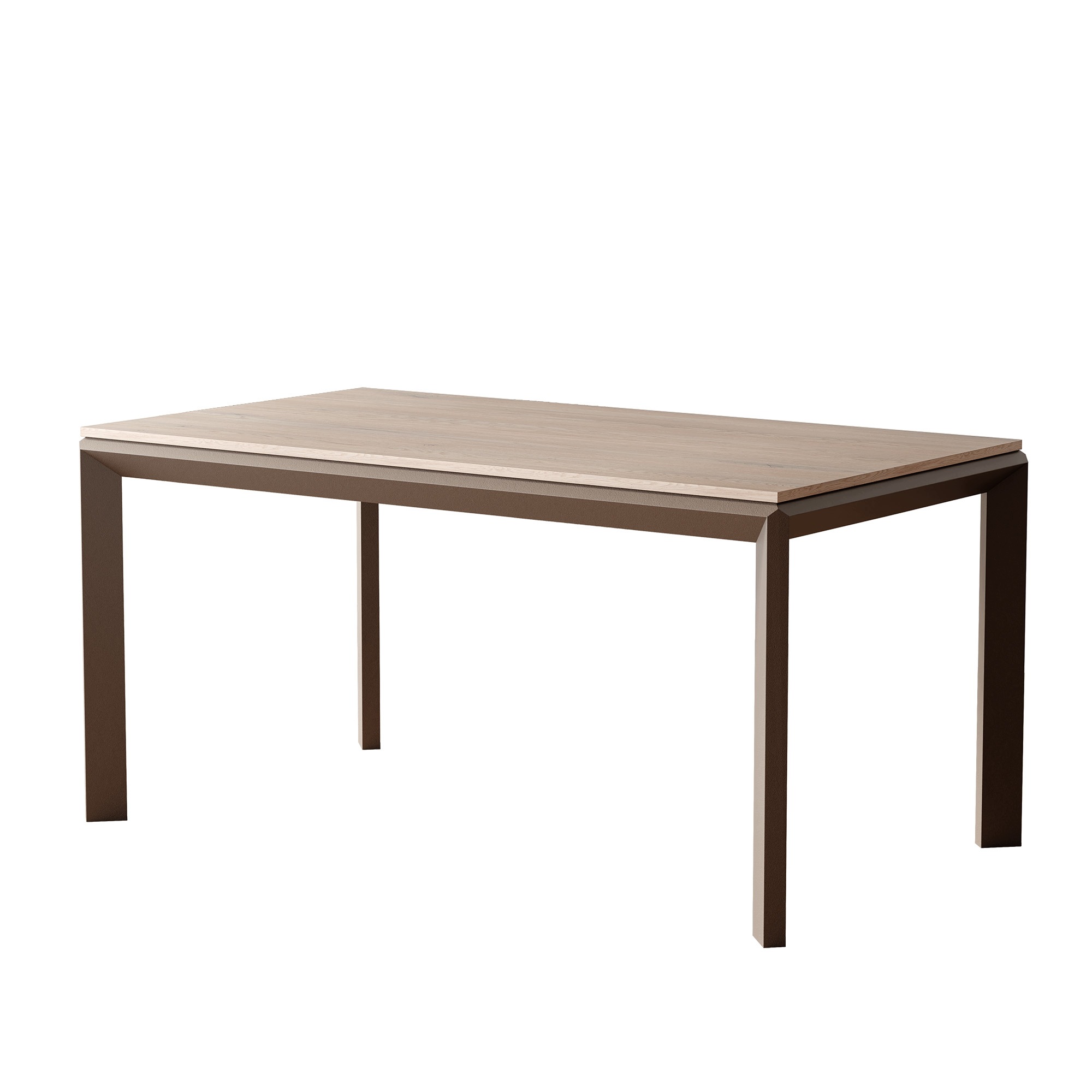 Velký rozkládací stůl Cremona Faro 180 cm