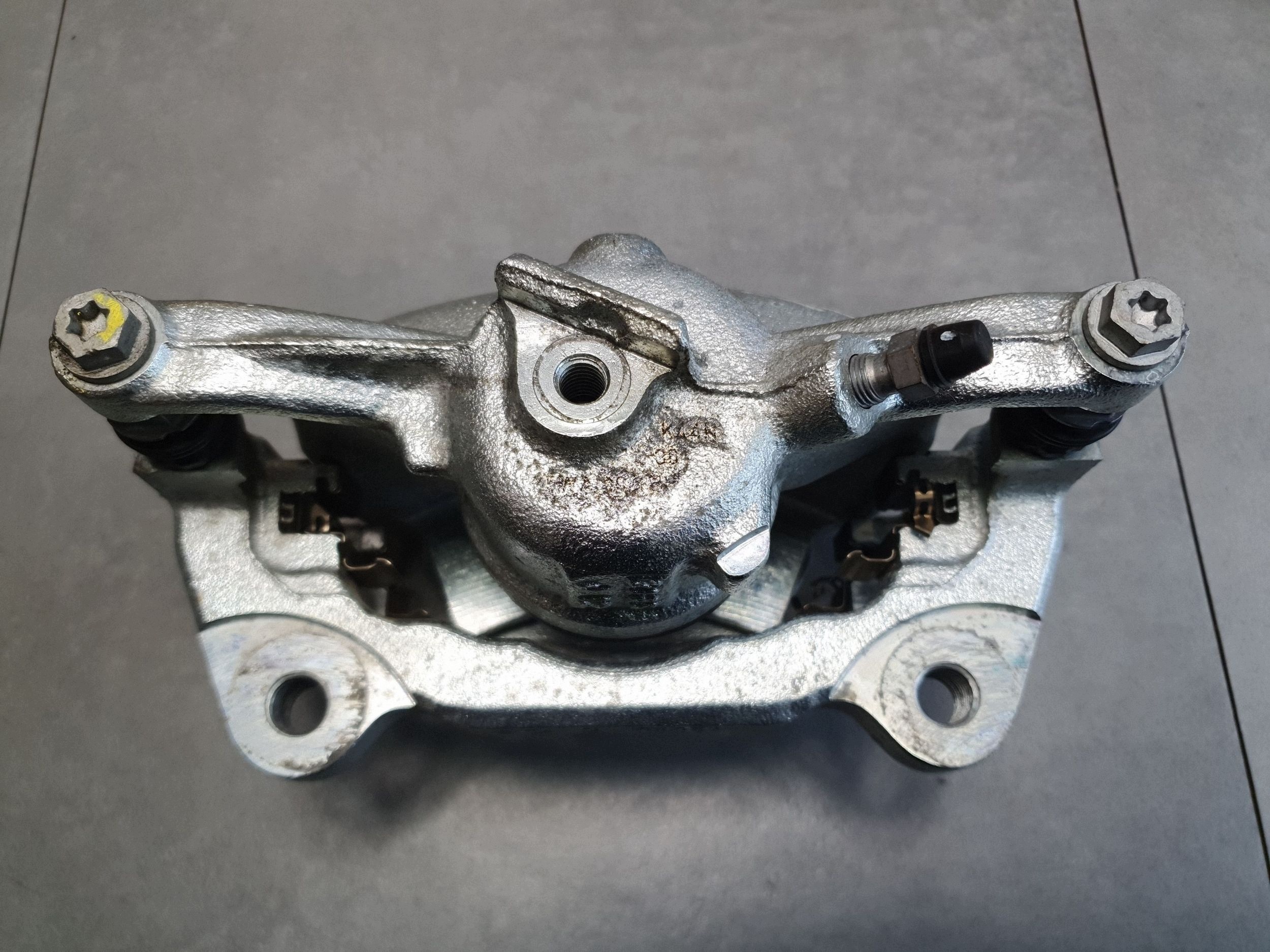 Audi A3 8Y caliper brake right front front 5WA615124