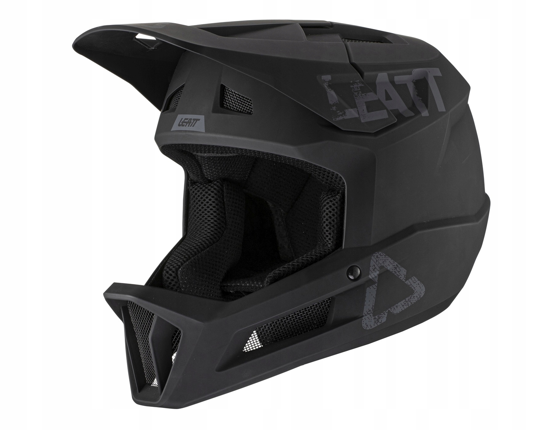 

Kask Leatt Mtb 1.0 Dh V21.1 M czarny
