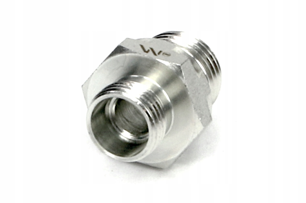 

Przyłączka hydrauliczna Bb (xge) M22x1.5 15L x 3/4
