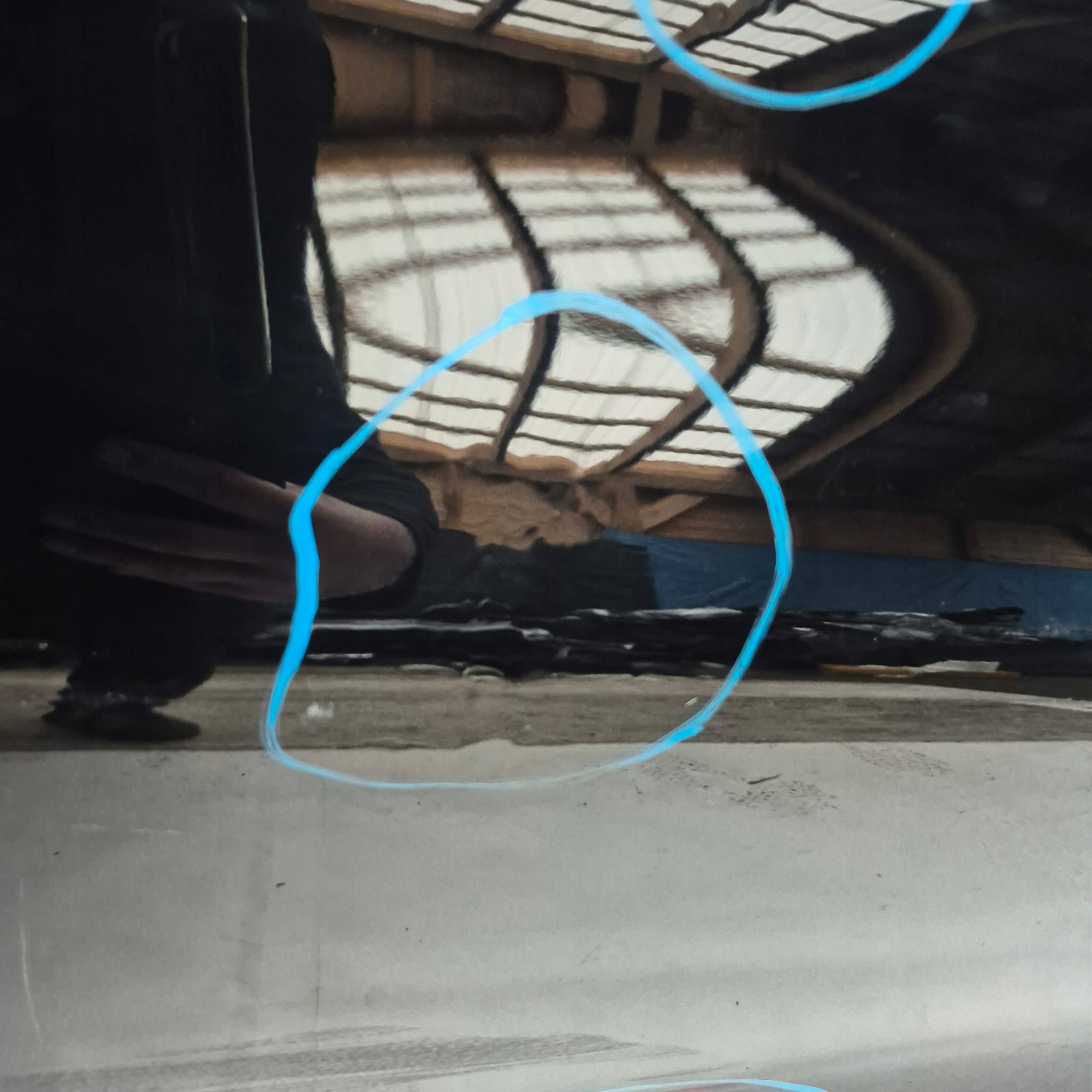 FORD MUSTANG MACH-E 20- dveře levé předek přední