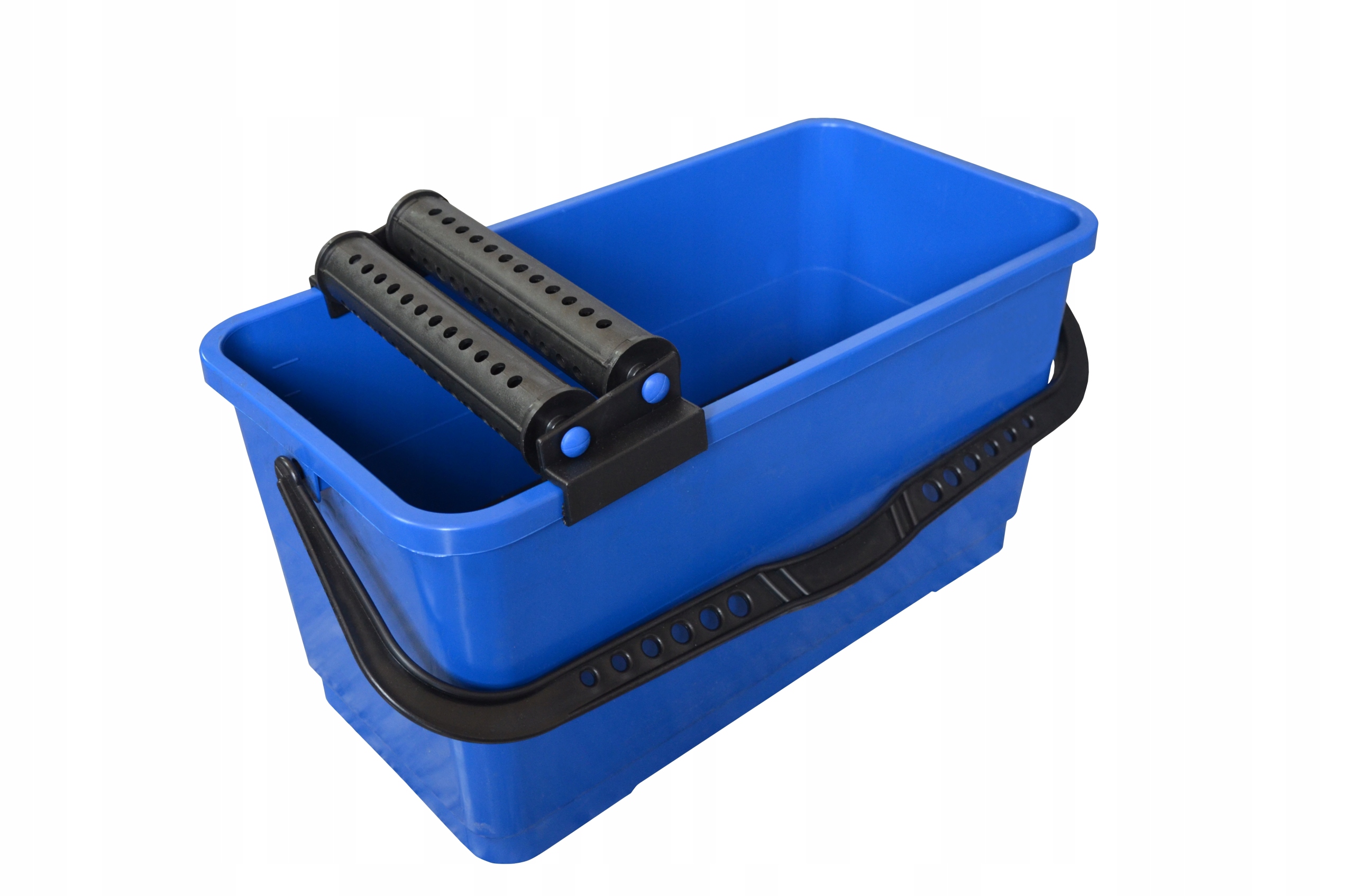 Kbelík Blue dolphin s rukojetí 20 l