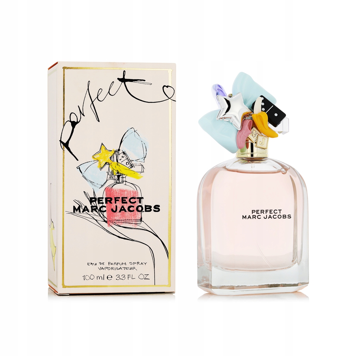 Marc Jacobs Perfect Edp 100 ml W