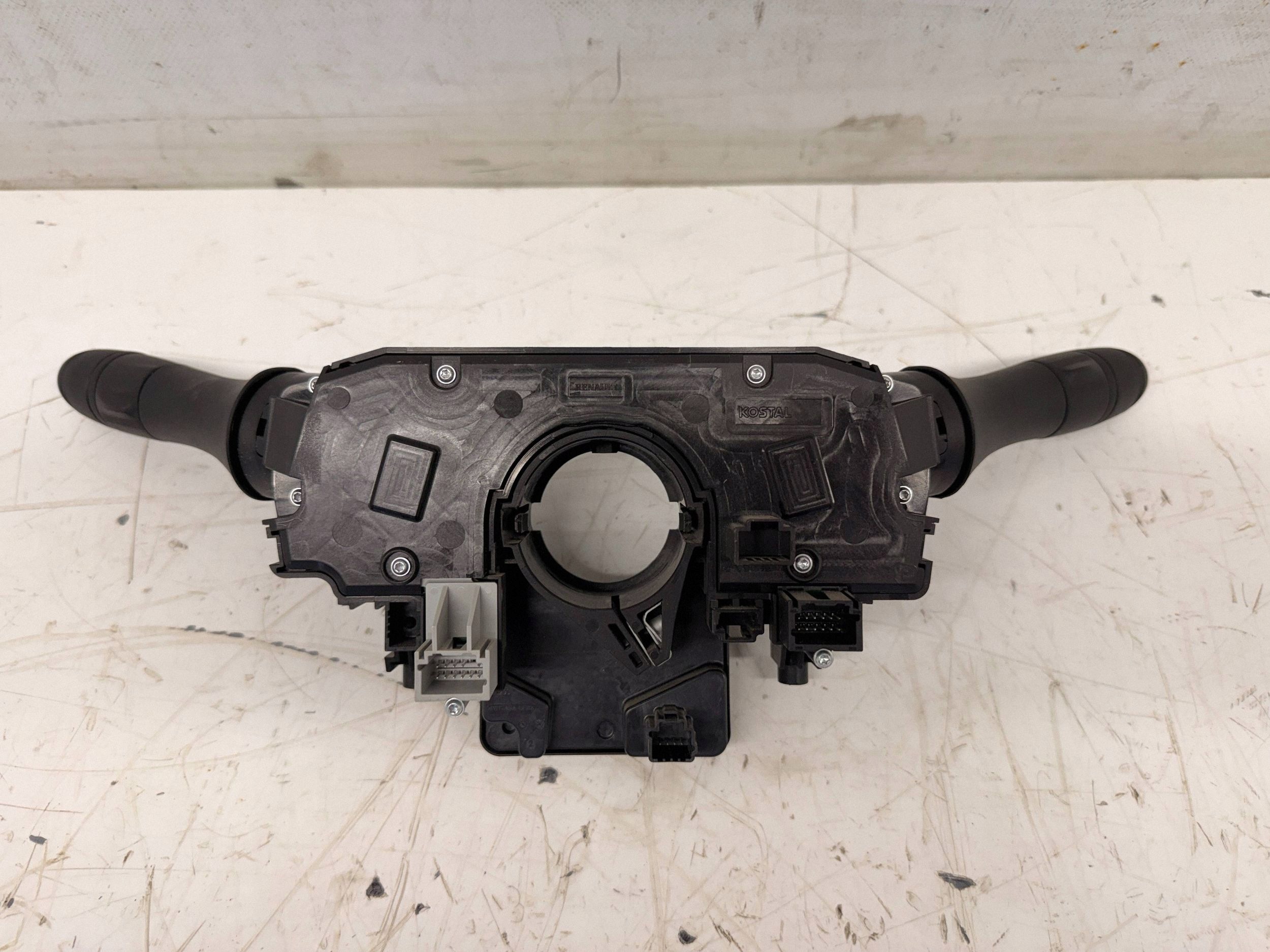 Renault Express II DEVIO LUCI TERGICRISTALLO TERGI 255676172R