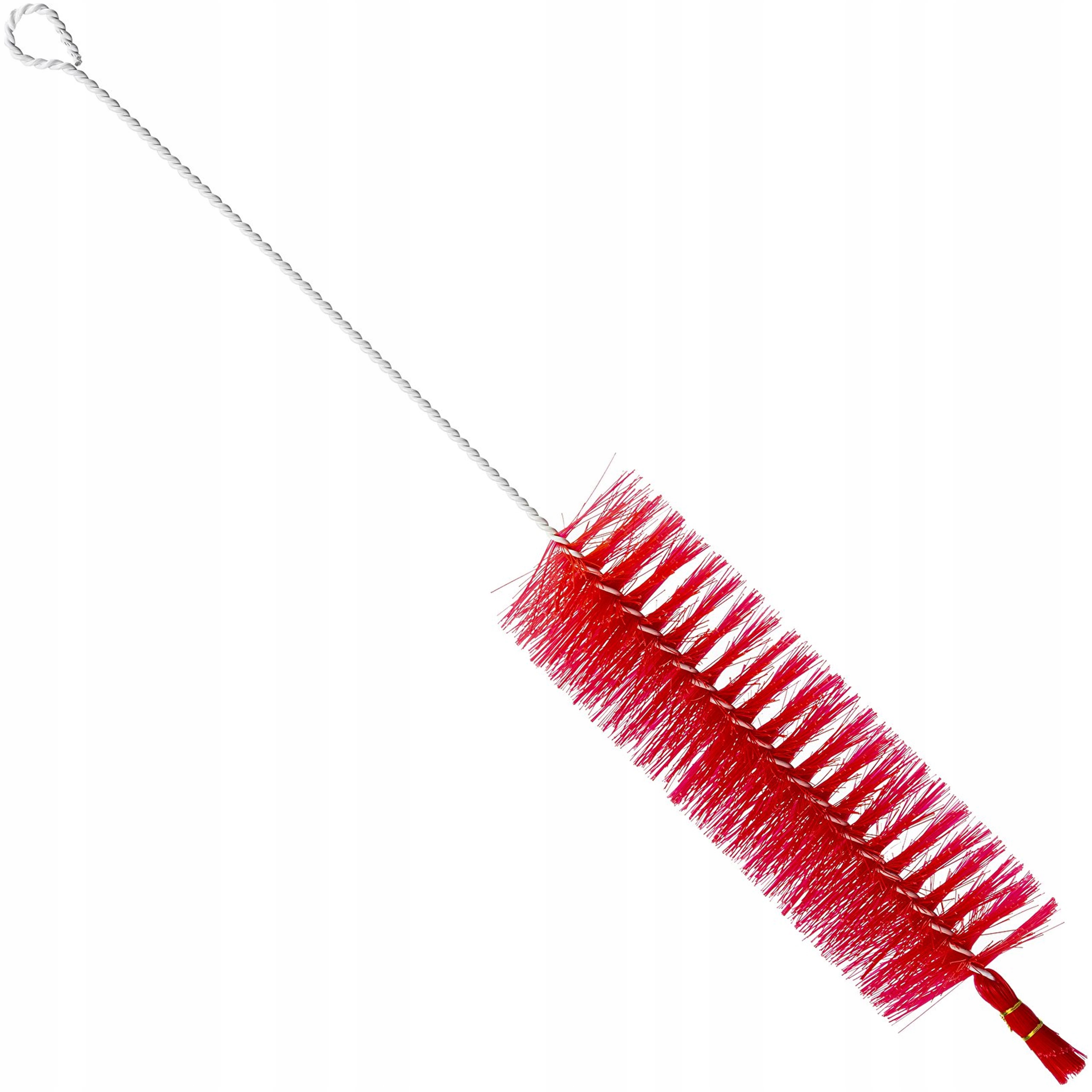 

Szczotka Do Mycia Butelek 1L 46cm Biowin