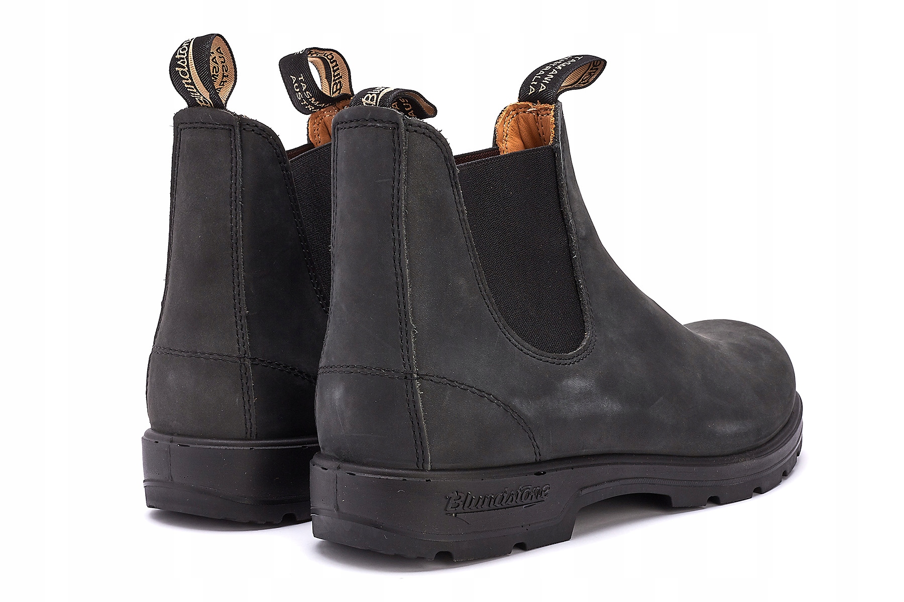 Buty Blundstone Style 587 587 Cechy dodatkowe brak