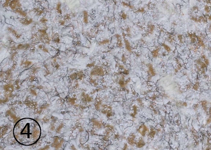 Tynk japoński Poldecor typ 4 Waga 0.85 kg