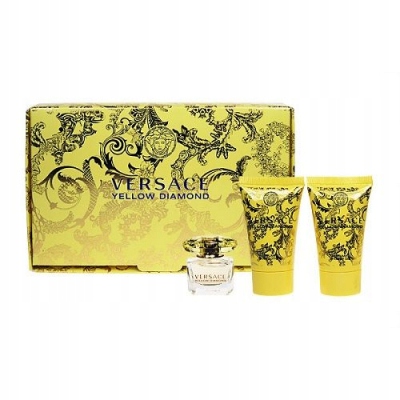 

Versace Yellow Diamond dla kobiet