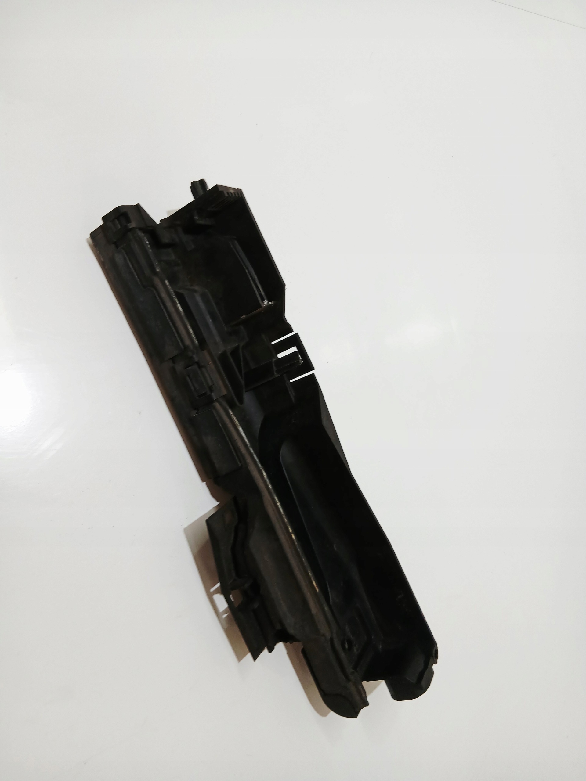 holder radiator left BMW X3 E83 LCI 7530252