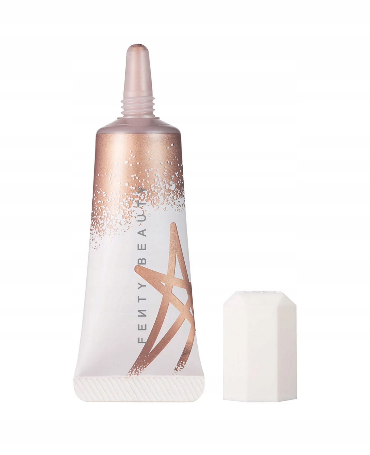 Fenty Beauty Liquid Killawatt Tekutý rozjasňovač Hustla Baby 2.0