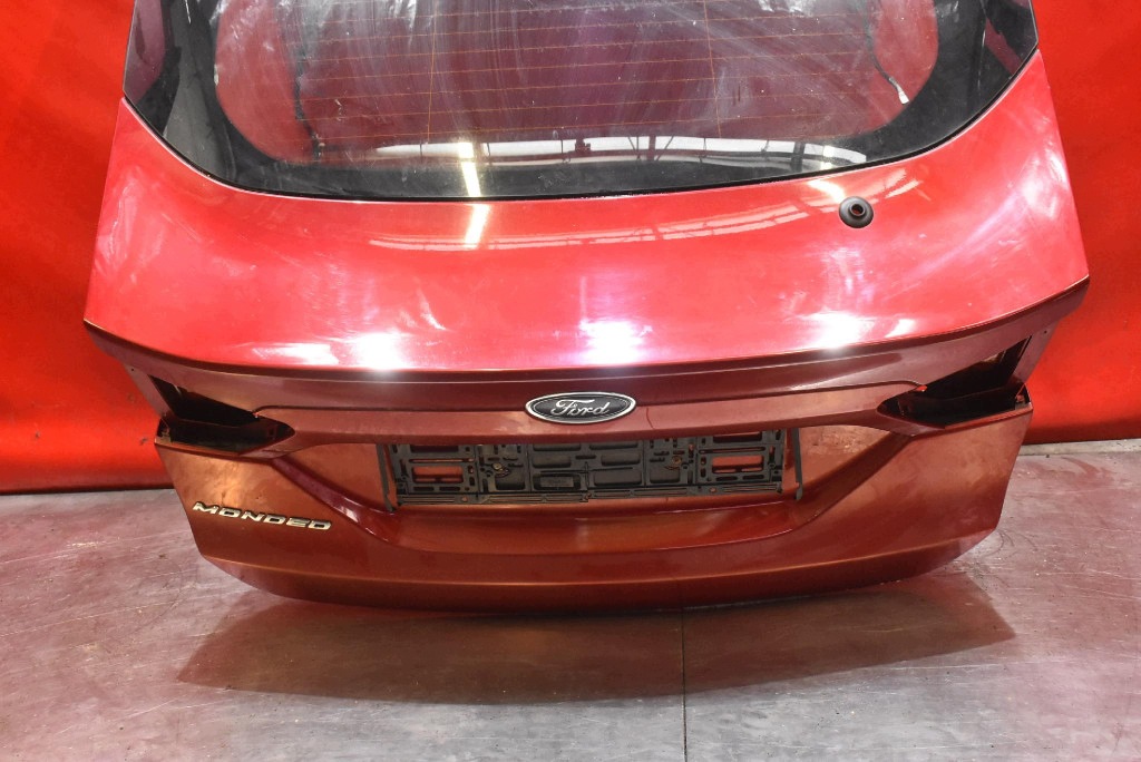 trunk door boot rear part rear AD FORD MONDEO MK5 HB 14-20