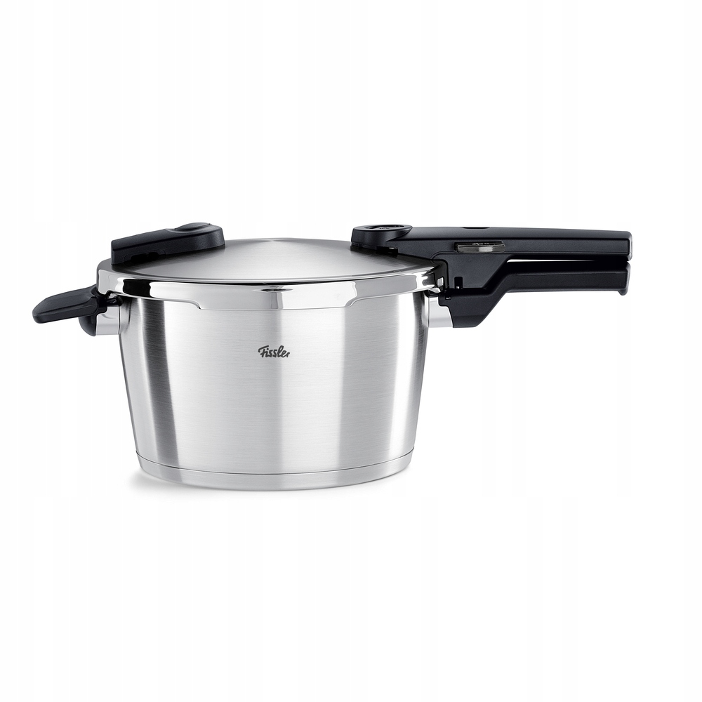 Szybkowar ciśnieniowy stali nierdzewnej Fissler Vitaquick Premium 4,5 l