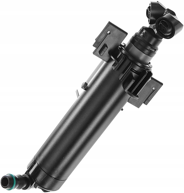 AUDI A4 B8 DYSZA SPRYSKIWACZ REFLEKTORA LAMP PRAWY Installation side front