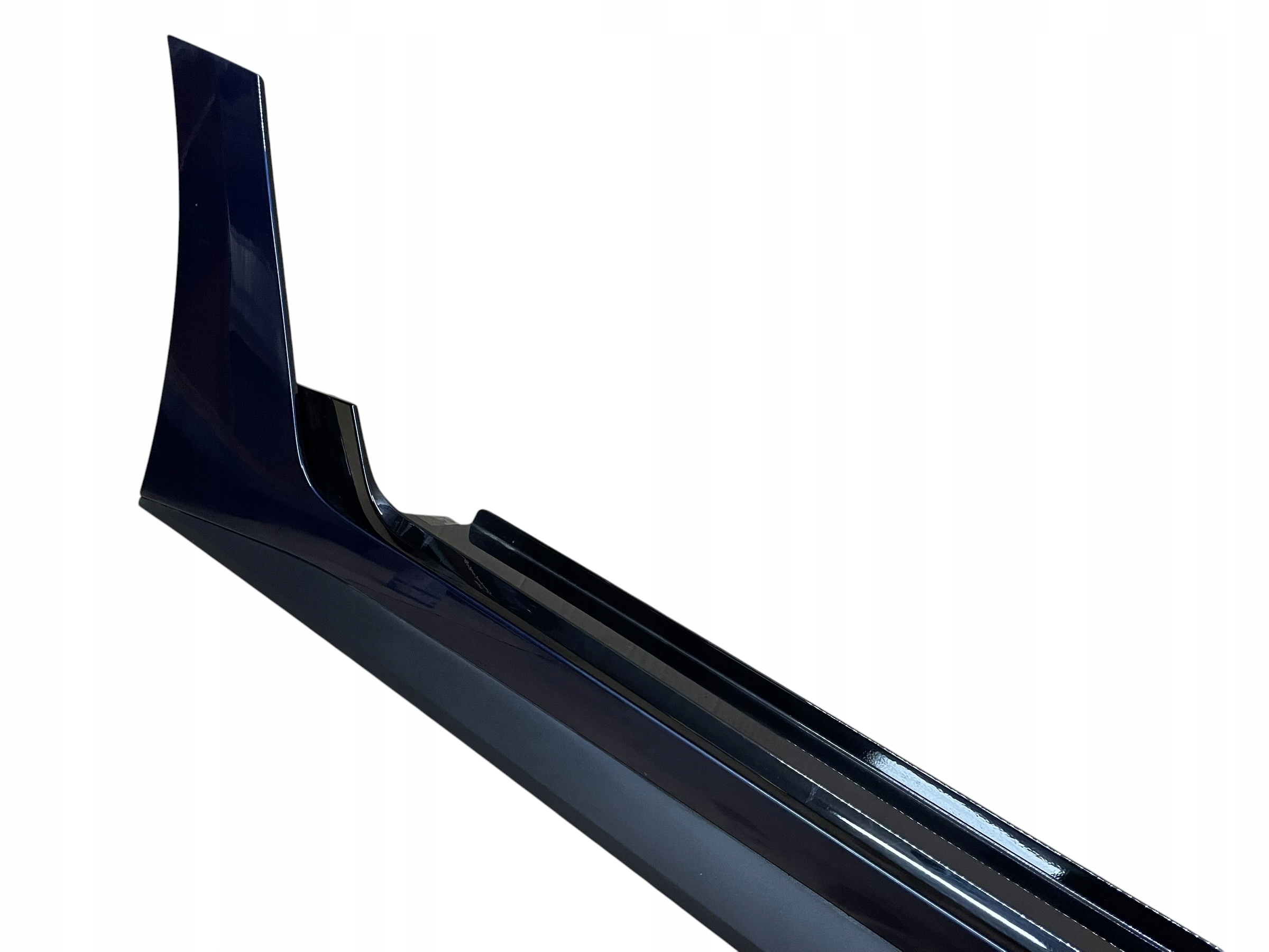 moulding threshold left SHADOW PODSWIETLANA m-packet KPL BMW 4 G26 C3Z IDEAL
