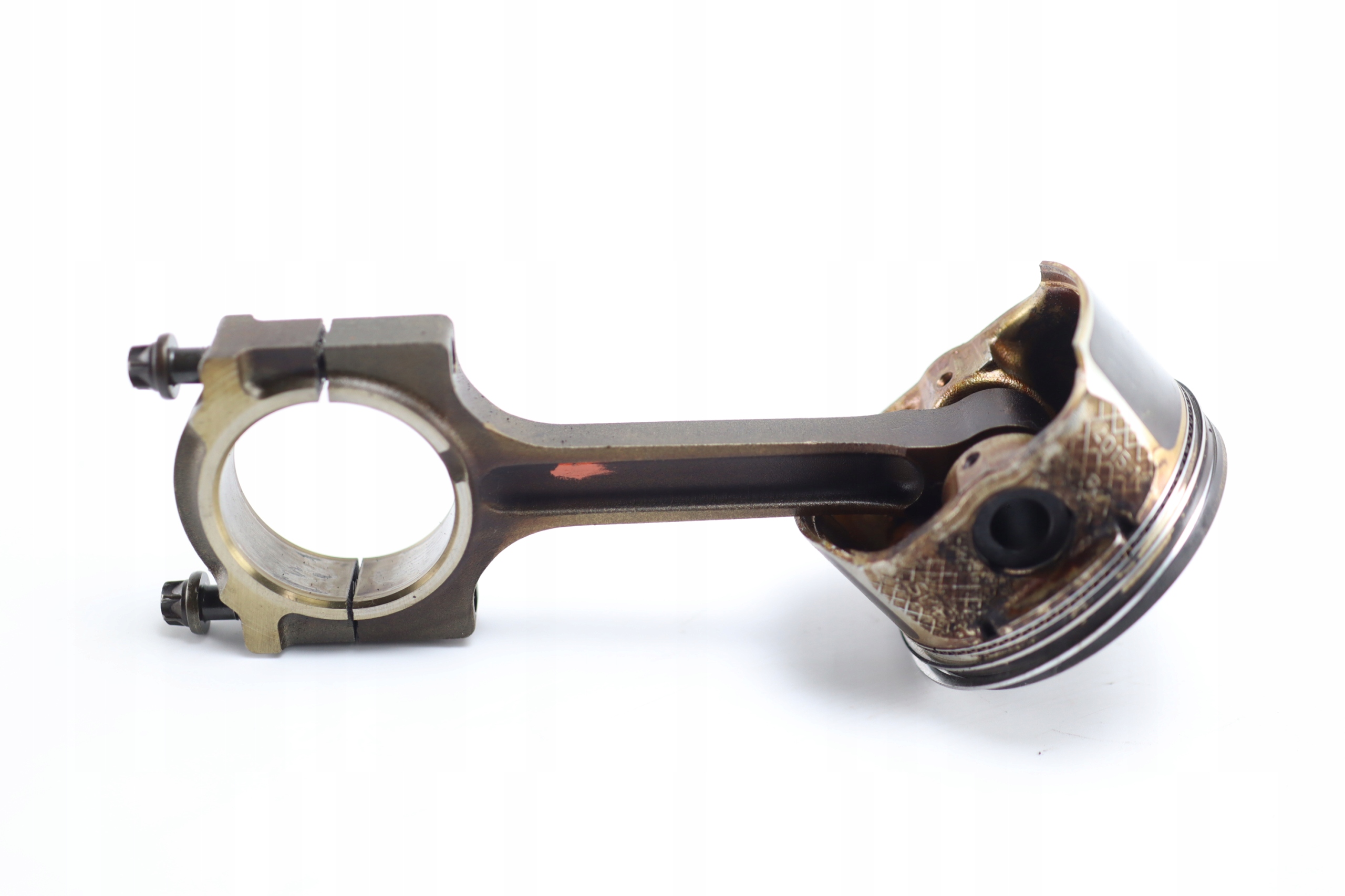 ПОРШЕНЬ ШАТУН FORD C-MAX MK1 1.8 16V 125KM