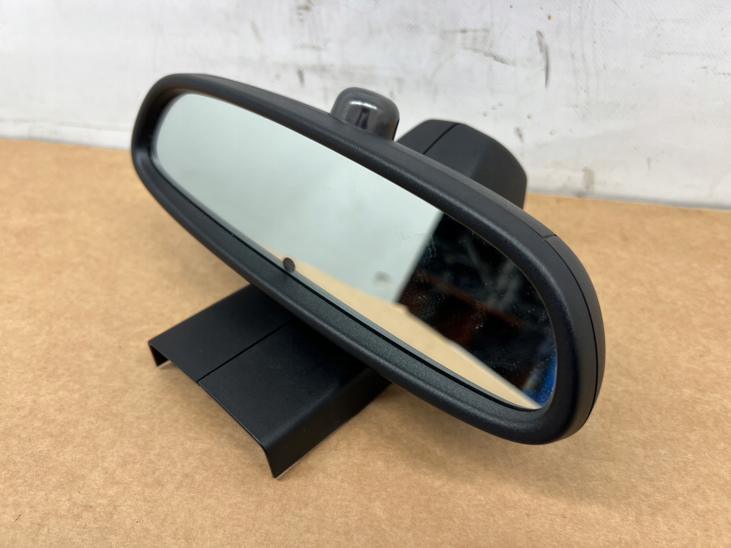 BMW 1 F20 rear-view mirror inner + cover