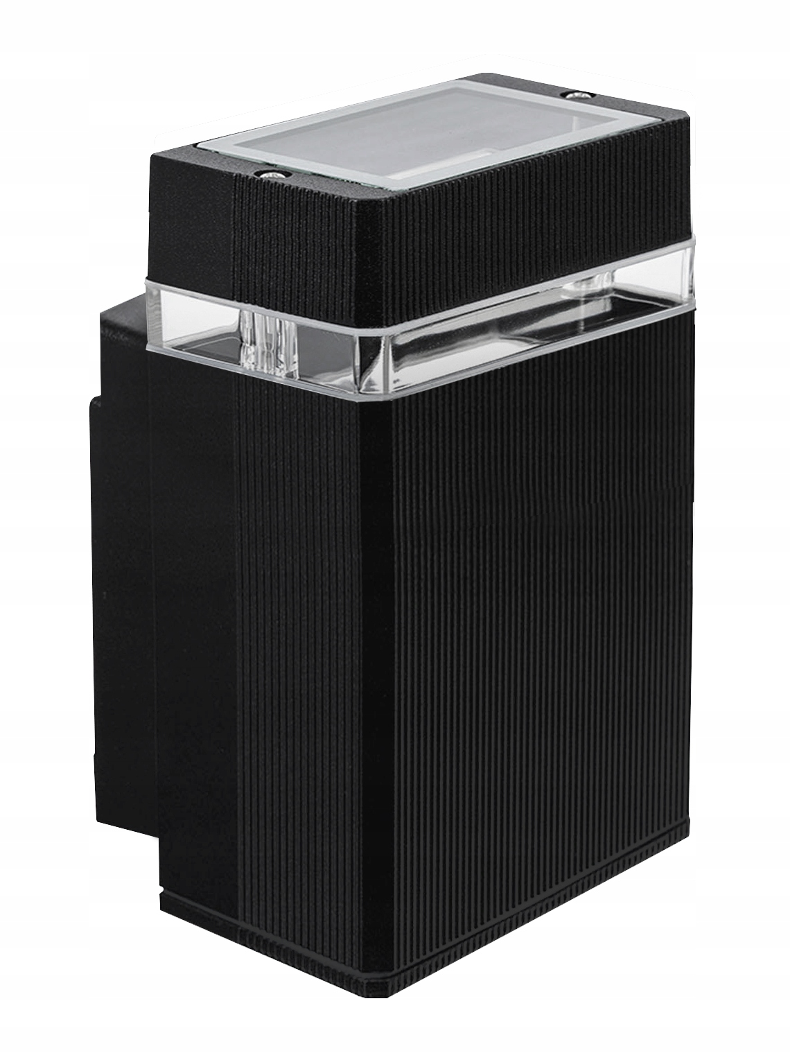 

Lampa elewacyjna Led zewnętrzna kinkiet ogrodowy
