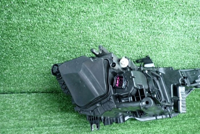 AUDI A6 C8 FULL LED LIFT 18- reflektor left light left 4K0941033
