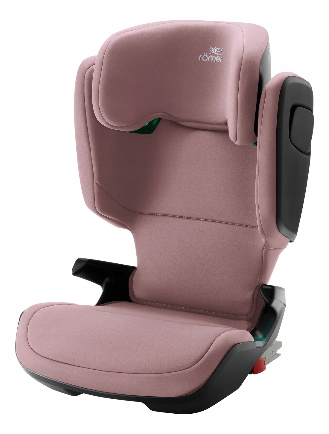 Britax Romer Kidfix M I-size Style Dusty Rose 15-3