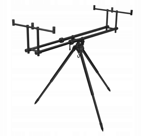 Stanowisko Delphin TPX3 Black Way