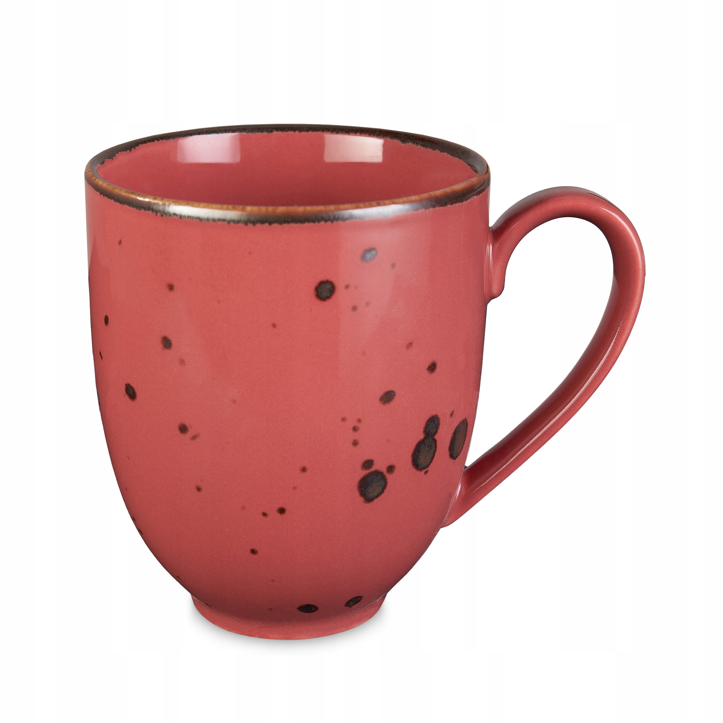 

Alumina Bogucice Kubek Ceramiczny 400 ML